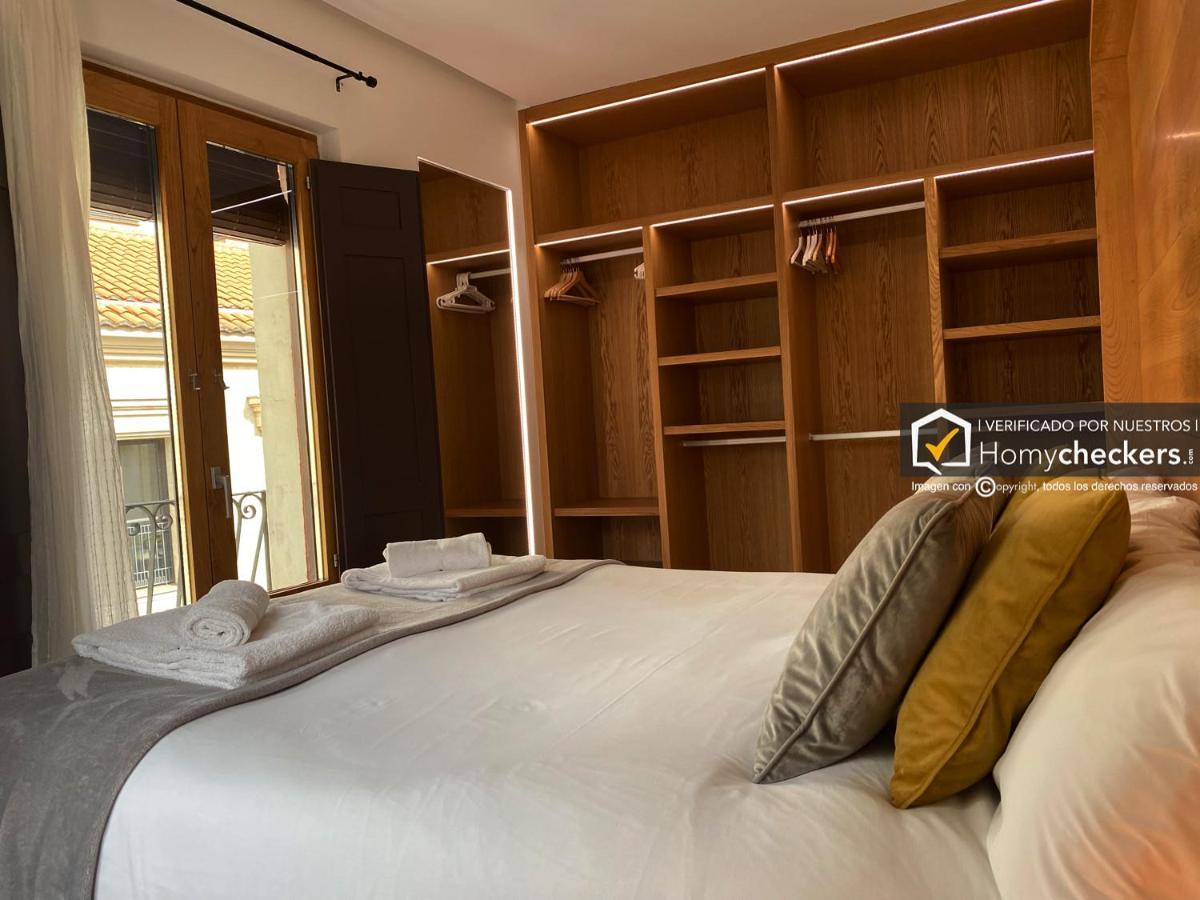 Homyat Poeta Iglesias 2 Apartment Salamanca Exterior photo